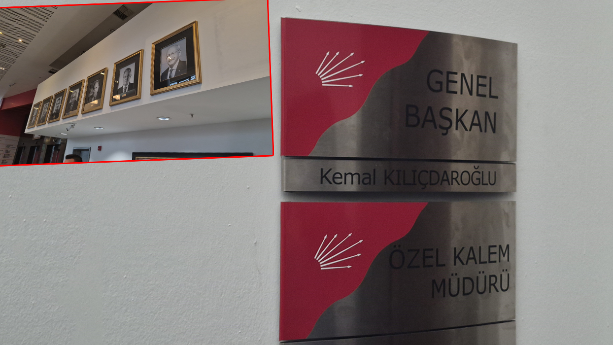 Yargıtay'dan 