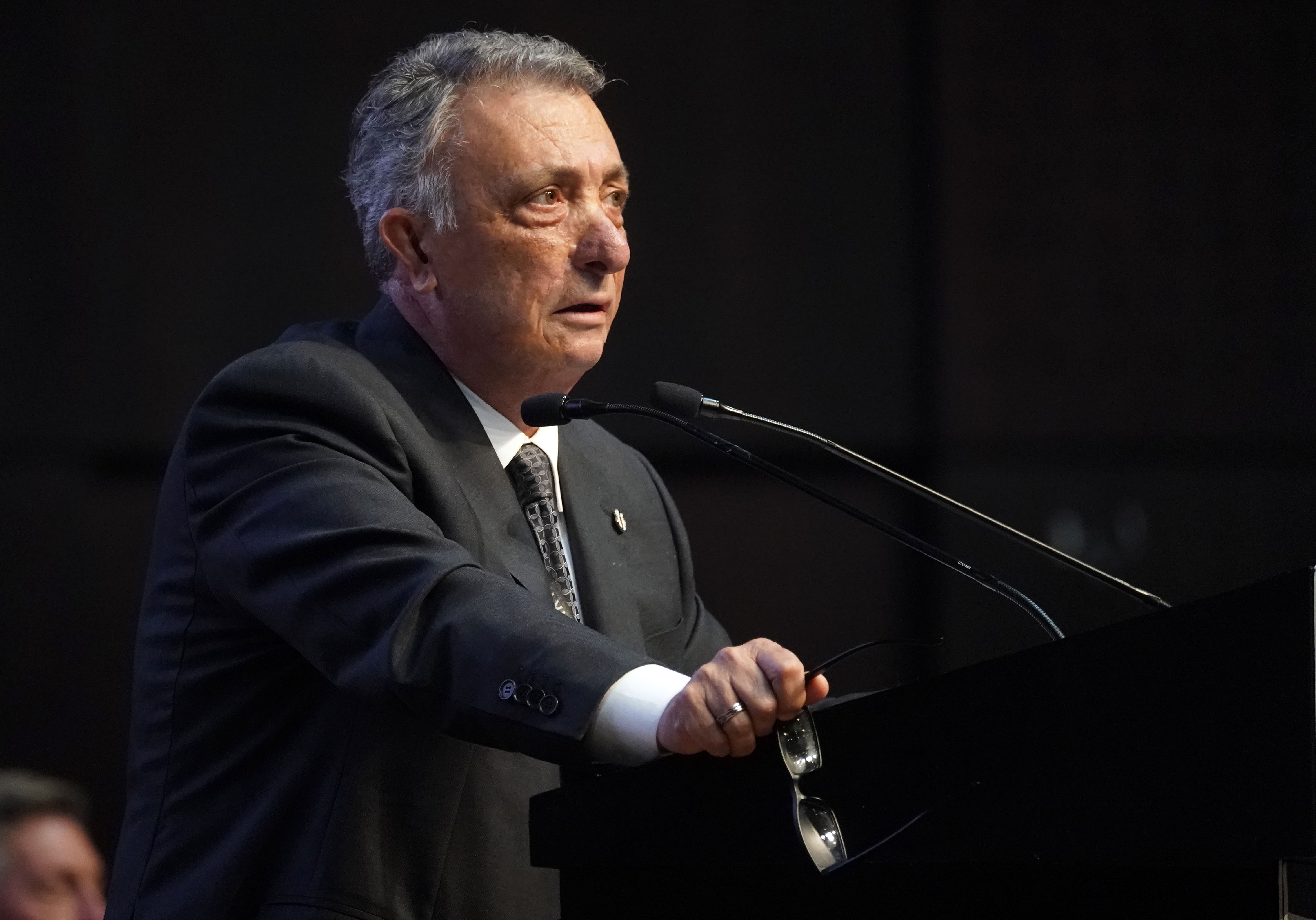 Altay yönetimi ile Ahmet Nur Çebi, İzmir'de görüşecek