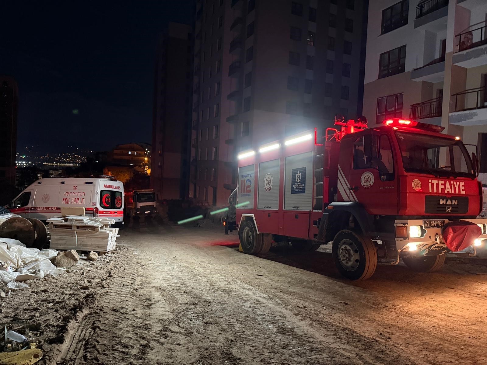 Cezaevinden izinle çıktı, eşine dehşeti yaşattı