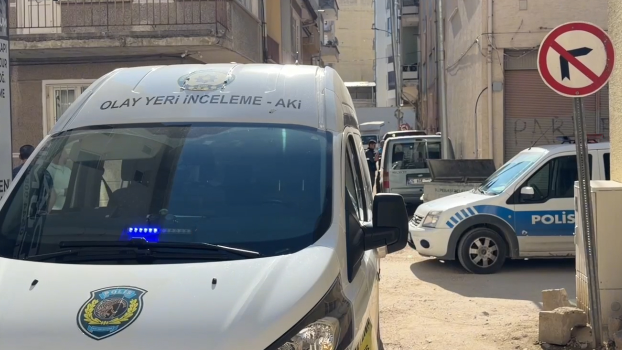 Eskişehir'de şüpheli ölüm: Soruşturma başlatıldı