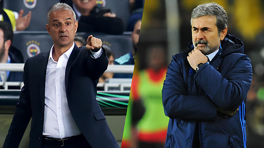 İsmail Kartal mı, Aykut Kocaman mı? Fenerbahçe'de geri sayım başladı
