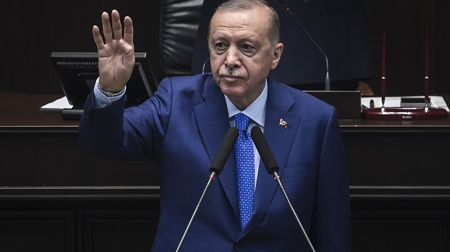 İstanbul'un Fethi'nin 573. yılı... Cumhurbaşkanı Erdoğan vatandaşlarla buluşacak