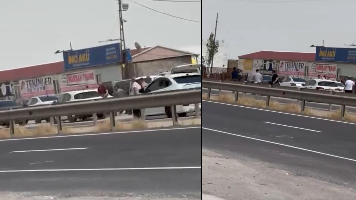 Mardin'de aileler arasında silahlı kavga! 2 kişi hayatını kaybetti