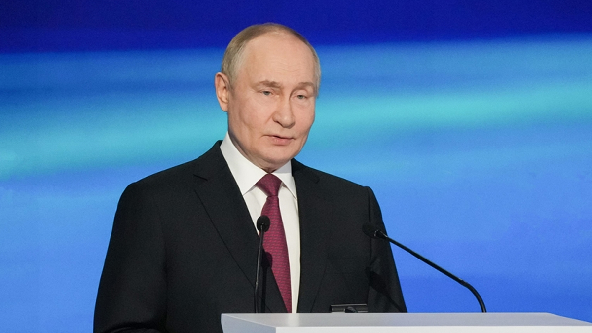 Putin'den yapay zeka çağrısı: Bu, muazzam sonuçlar doğurabilir