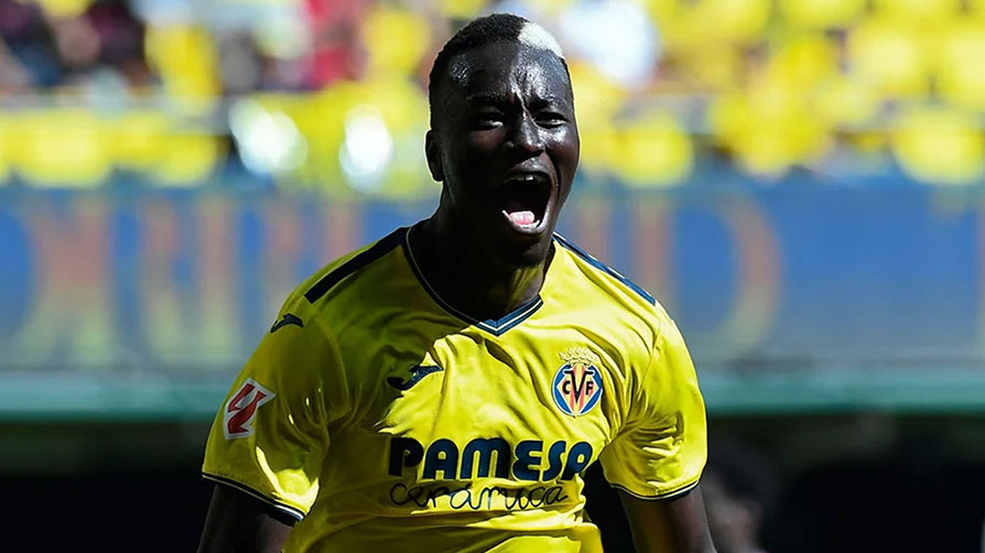 Temas kuruldu! Galatasaray'da Pape Gueye mesaisi