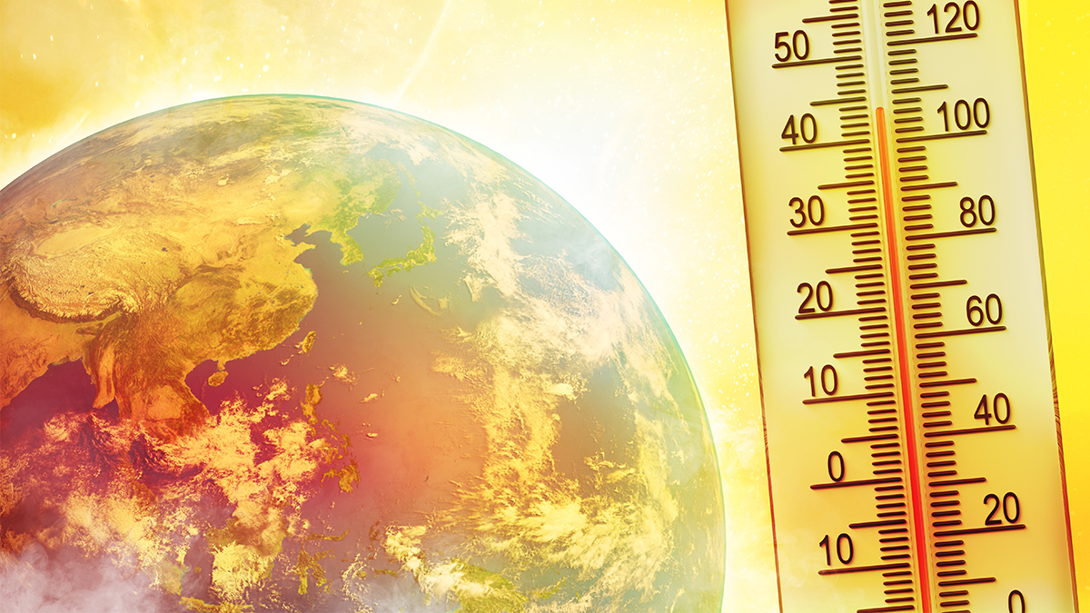 WMO'dan korkutan rapor: 2030'a kadar dünyayı kavuracak