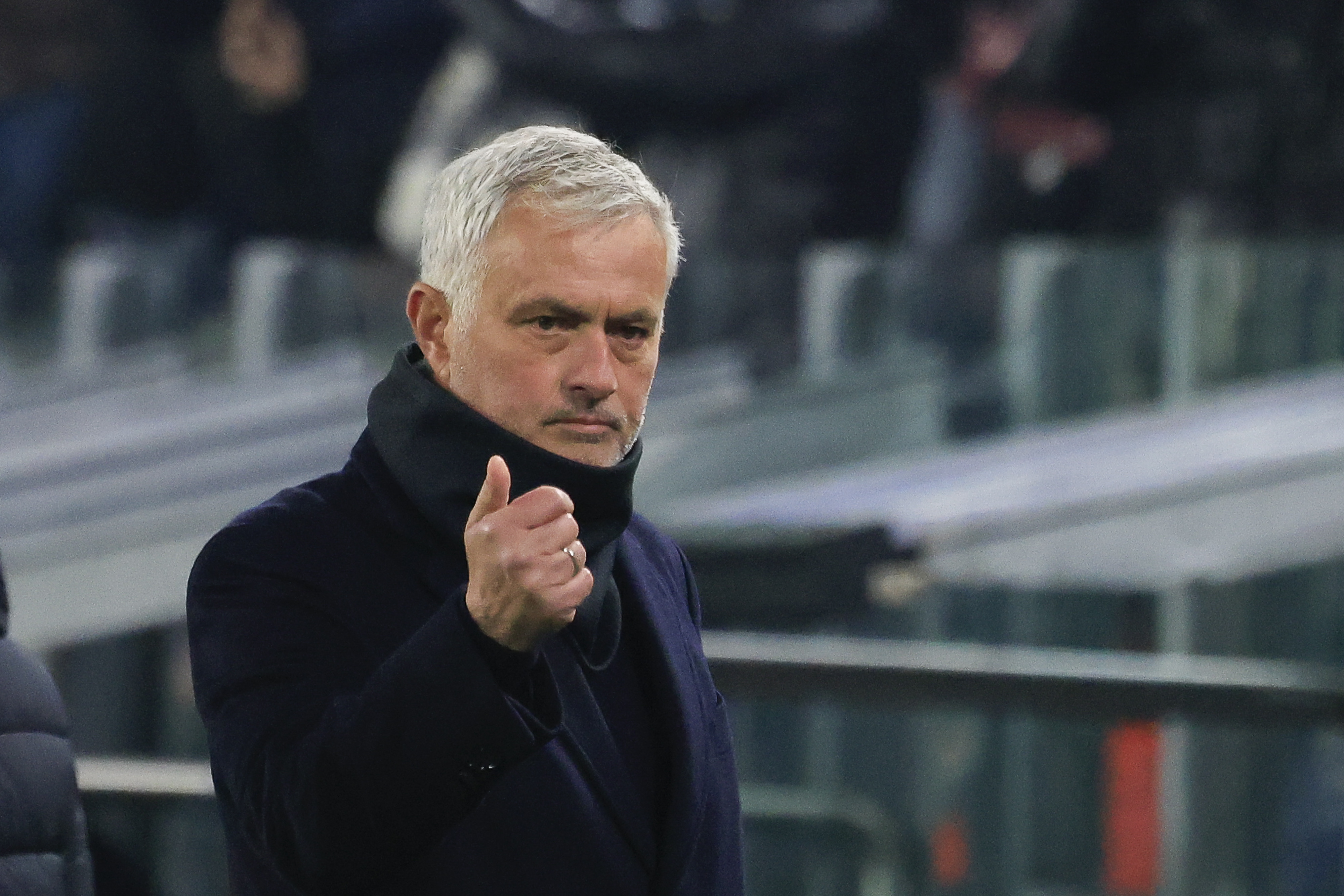 13 yıl sonra geri dönüş! Mourinho, Real Madrid yolunda
