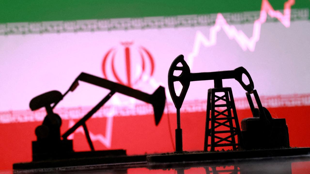 ABD Hazine Bakanlığı İran ordusunun petrol satışlarına yeni yaptırım dalgası başlattı