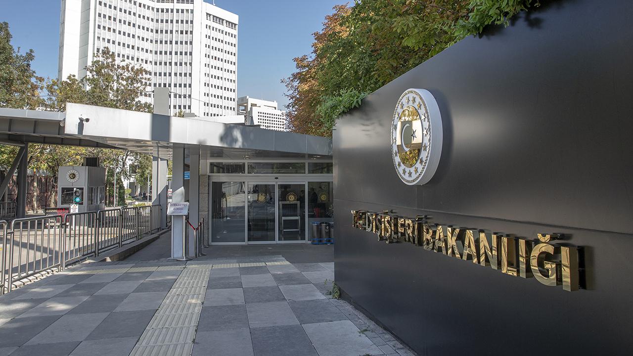 Almanya'da 33 yıldır dinmeyen acı! Türkiye'den ırkçılıkla mücadele mesajı