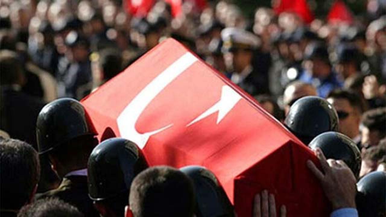Bayramda yürek yakan haber! Kazada yaralanan polisimiz şehit oldu
