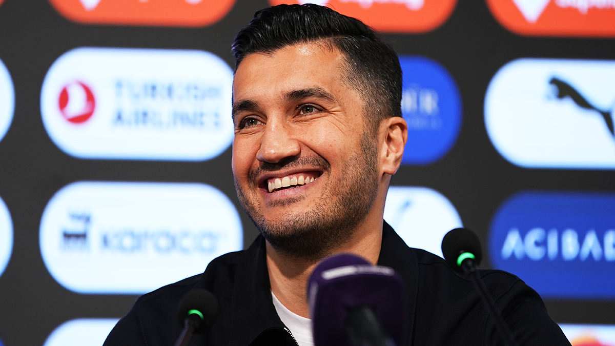 Beşiktaş'ta rota değişti! Nuri Şahin sürprizi