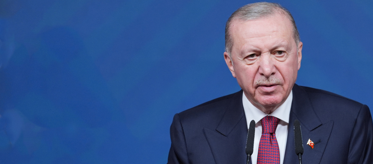 #CANLI Cumhurbaşkanı Erdoğan açıklamalarda bulunuyor