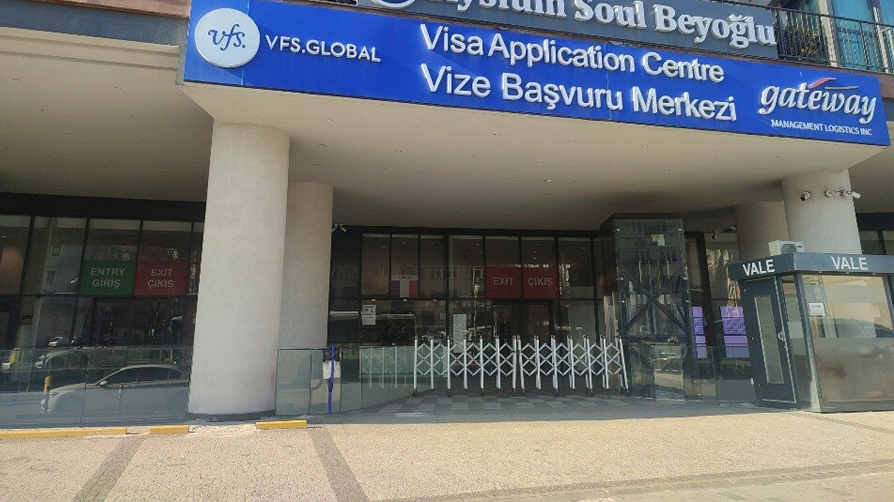 Sorun yaşayan tek millet Türkler değilmiş! Vizede küresel vurgun
