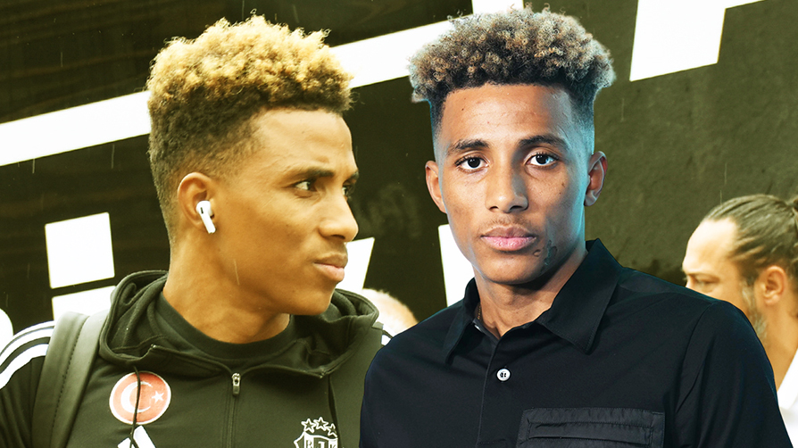 Ve İstanbul'a geliyor! Gedson Fernandes Süper Lig devine hayırlı olsun