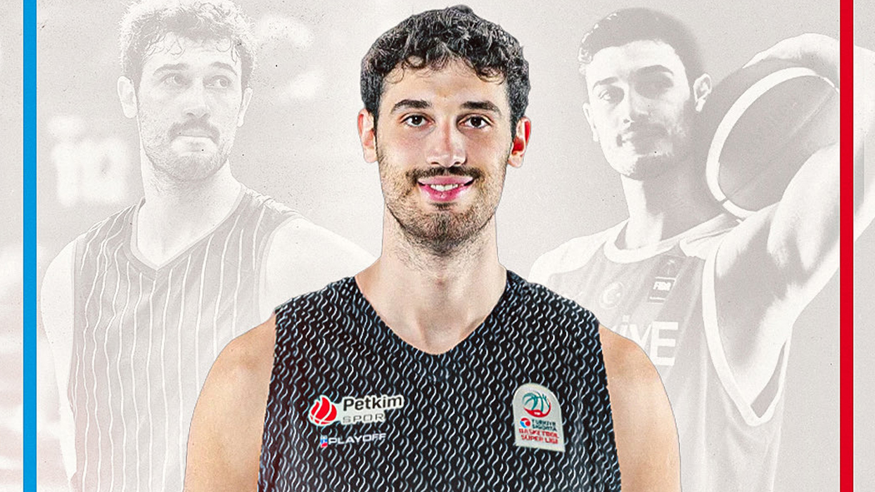 Aliağa Petkimspor, Yiğit Onan'ı kadrosuna kattı