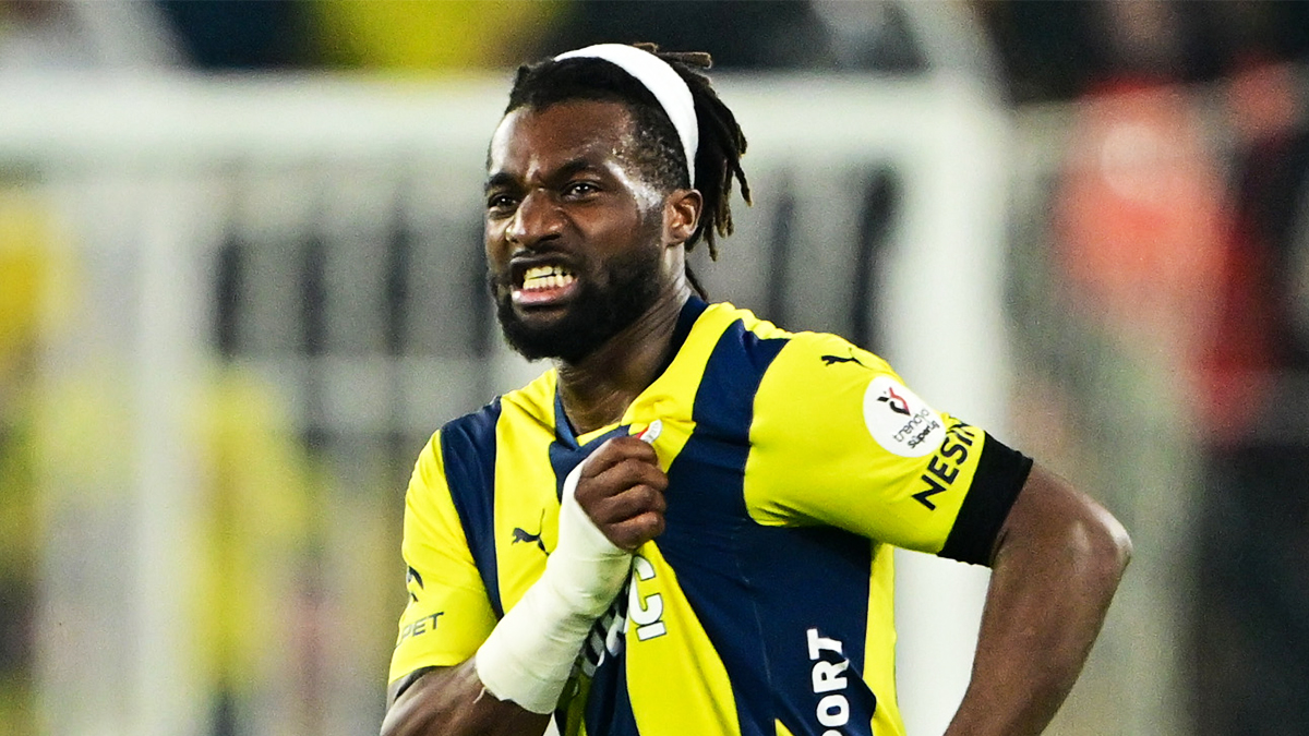 Allan Saint-Maximin ABD yolcusu