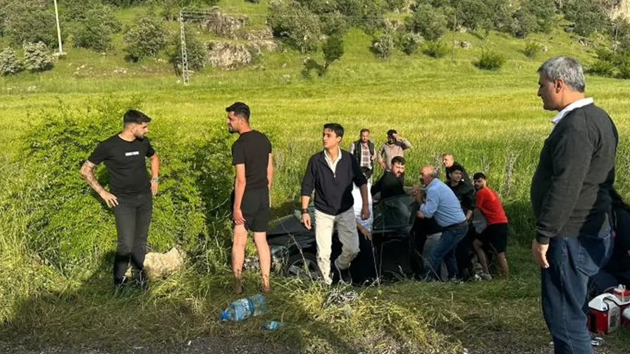 Bayram günü facia: Anne ve 3 çocuğu yaşamını yitirdi