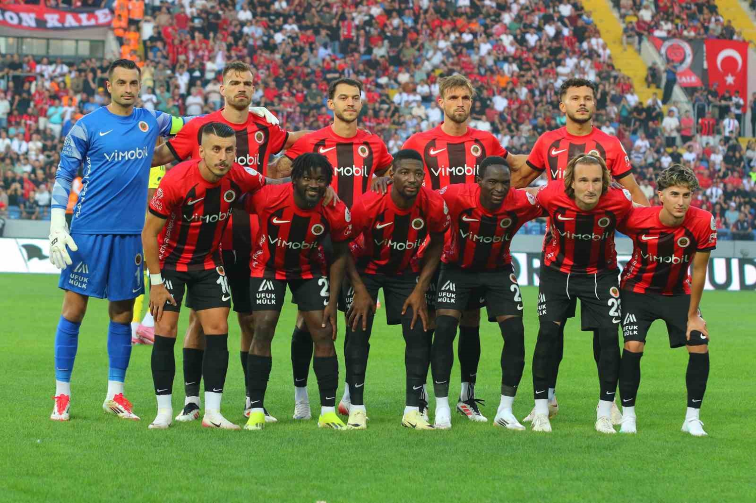 Başkent ekiplerinin 67 yıllık Süper Lig karnesi