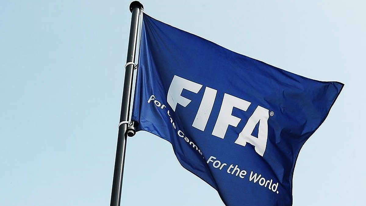İran, FIFA'dan cevap bekliyor