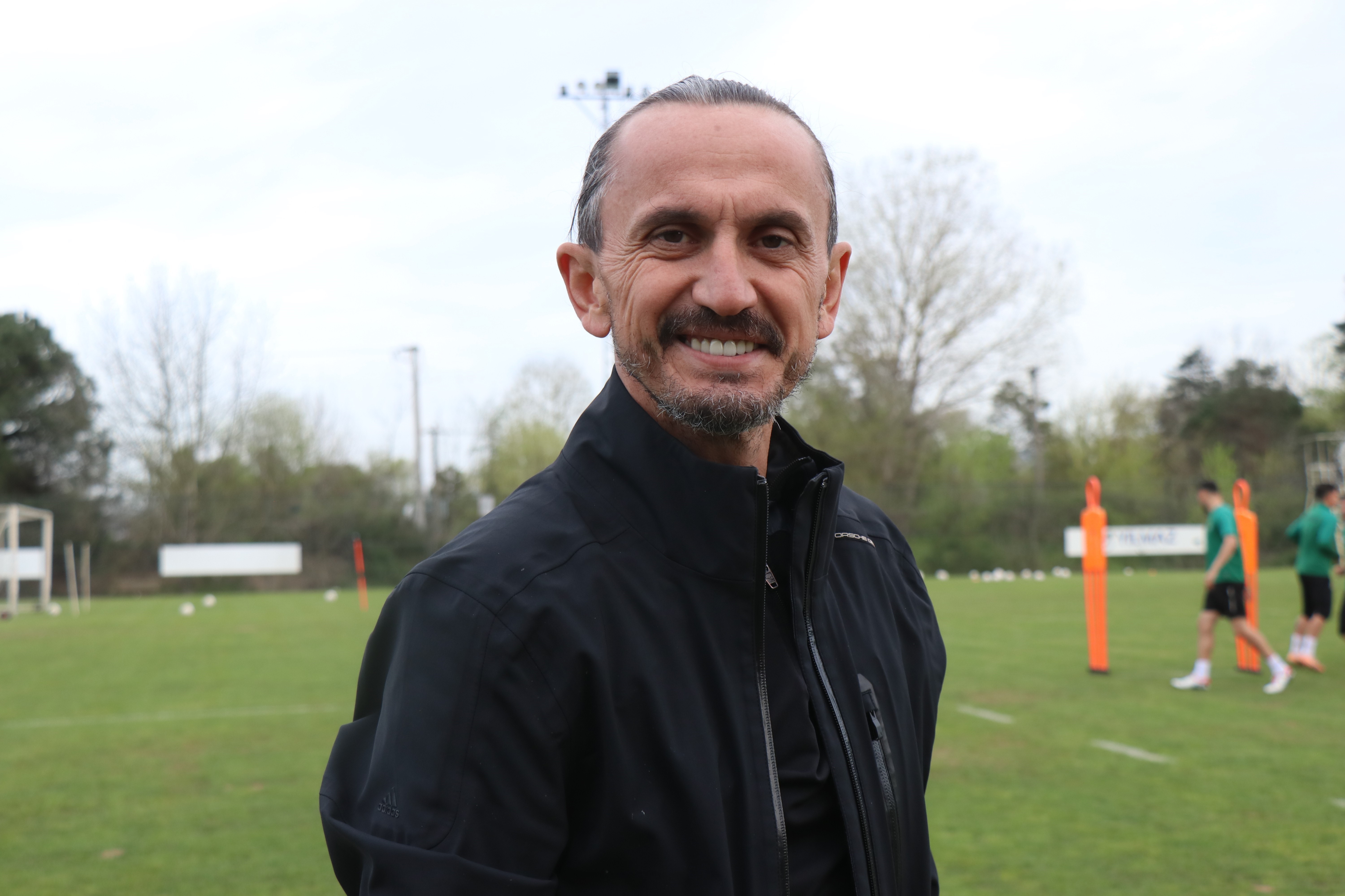 Sakaryaspor'da Tuncay Şanlı başkanlık yarışından çekildi