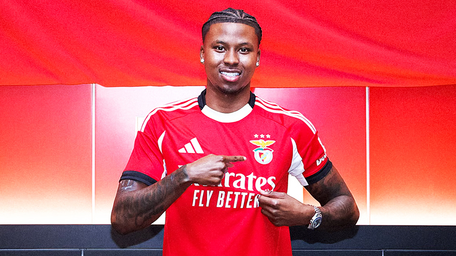 Trabzonspor yeni sağ bekini Portekiz'de buldu! Sidny Lopes Cabral transferinde sona doğru