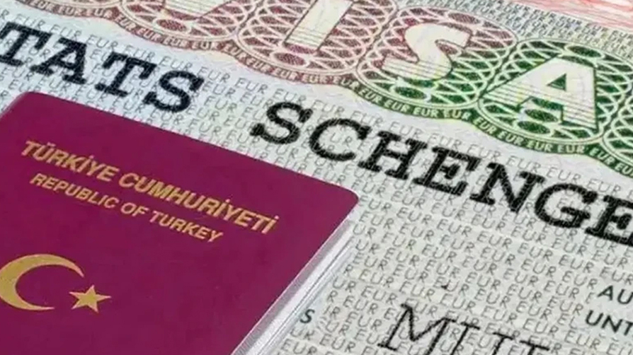 Vizede "bot" oyunu! Schengen karaborsaya düştü... TÜRSAB: Buna dur denilmeli