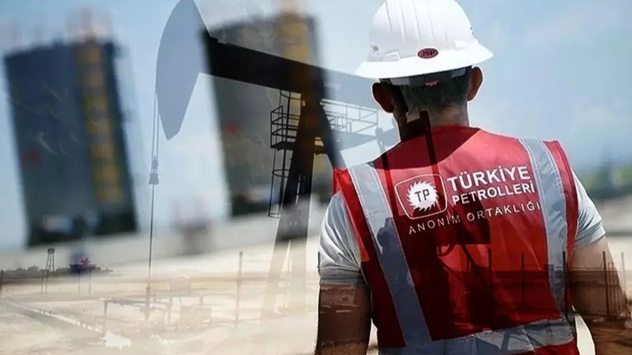 2 ilimizde petrol heyecanı: TPAO ruhsat sürelerini uzattı