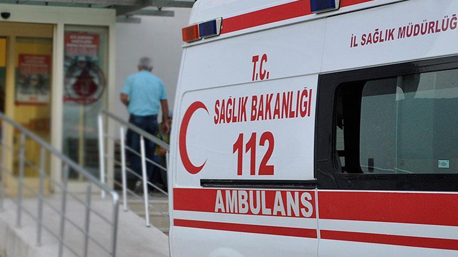 7 yaşındaki çocuk kazara kendini öldürdü! Amca gözaltına alındı