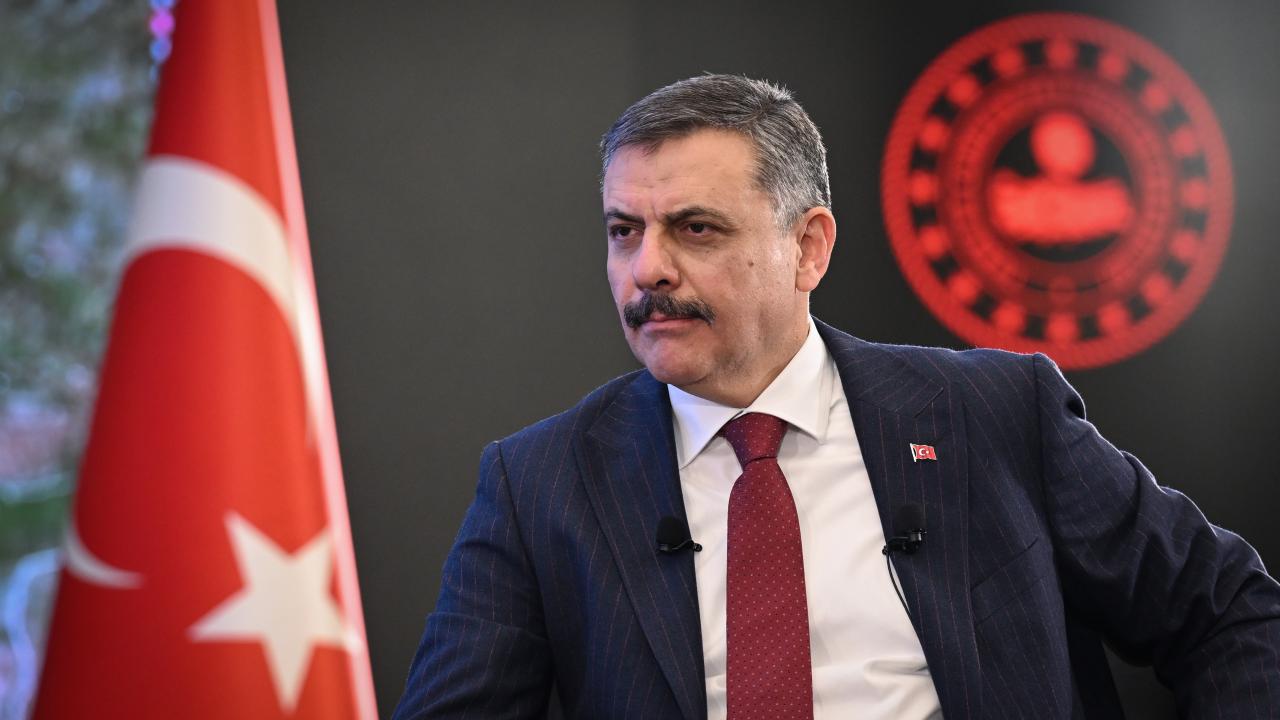 Bakan Çiftçi'den sürücülere emniyet kemeri ve mola çağrısı