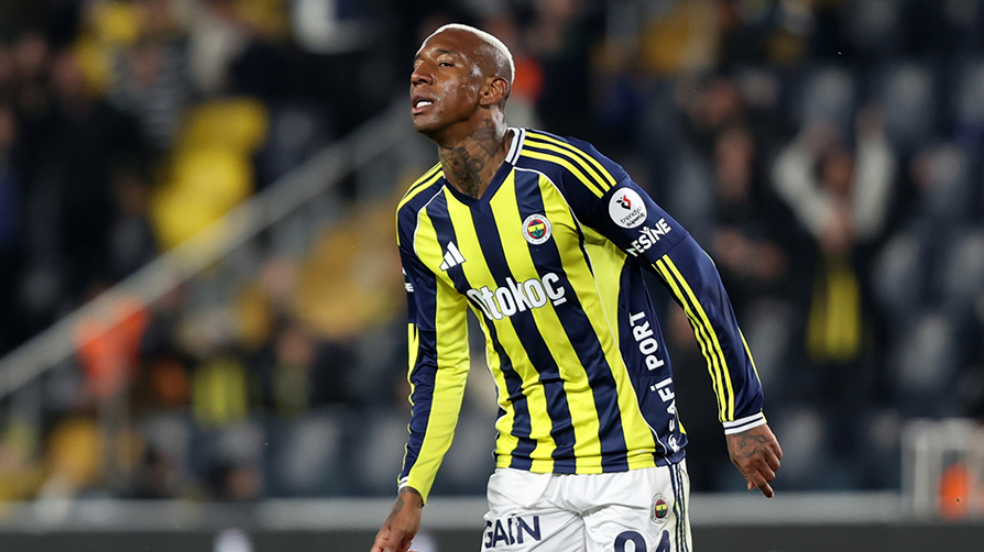 Brezilya'da Talisca isyanı! Taraftarlar Ancelotti'ye tepkili
