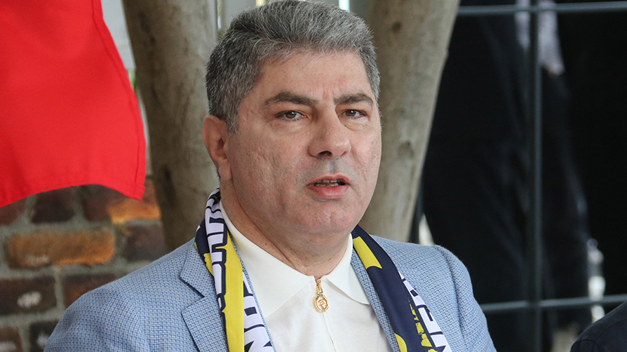 Fenerbahçe Başkan Adayı Hakan Safi'den 3 yıldız için dev hamle! Ses getirecek transfer planı