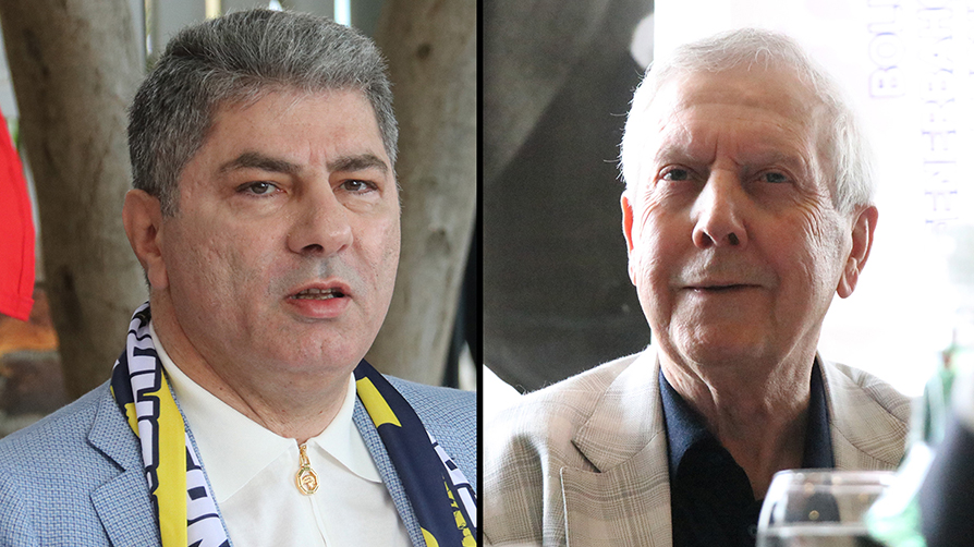 Fenerbahçe'de seçim öncesi yıldız trafiği! Ses getirecek transfer planları