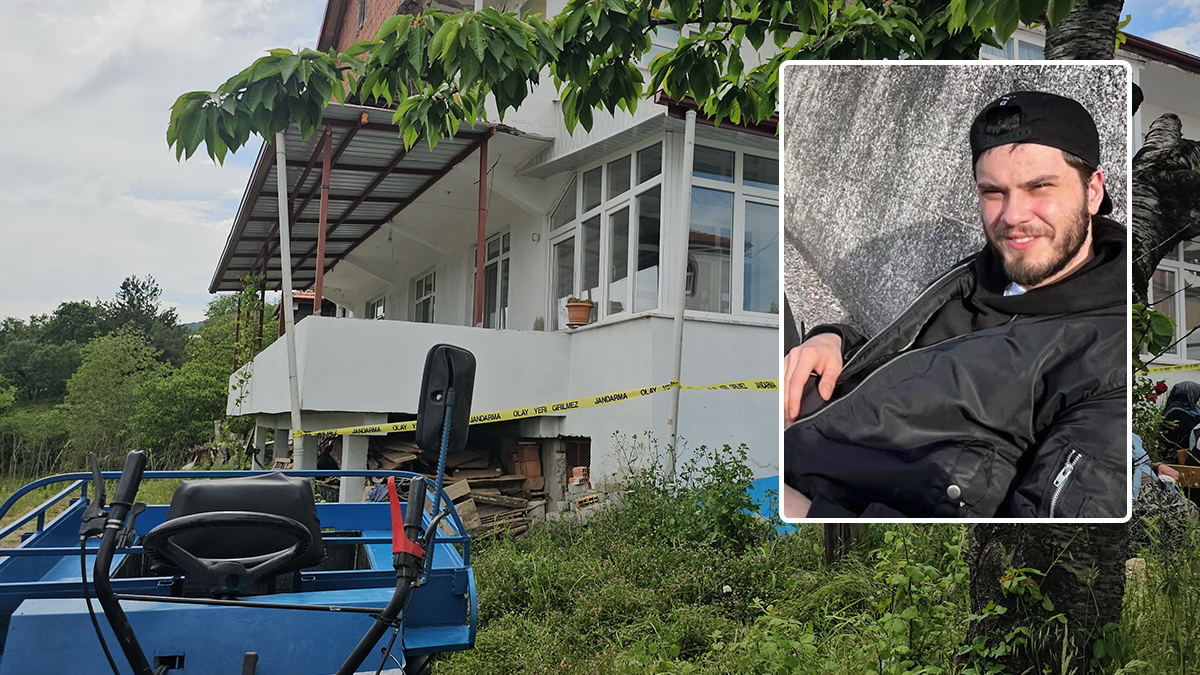 Kanlı gecenin sır perdesi: İhbar sonrası evde cansız bedeni bulundu