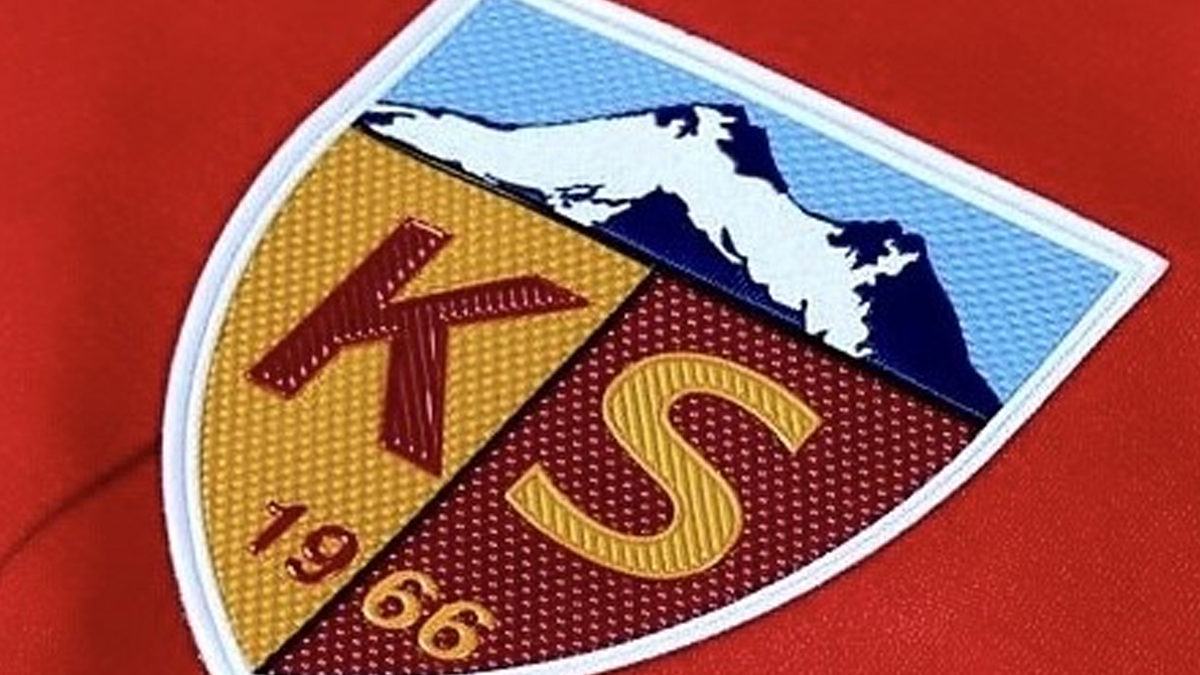 Kayserispor'un borcu 2.2 milyar TL