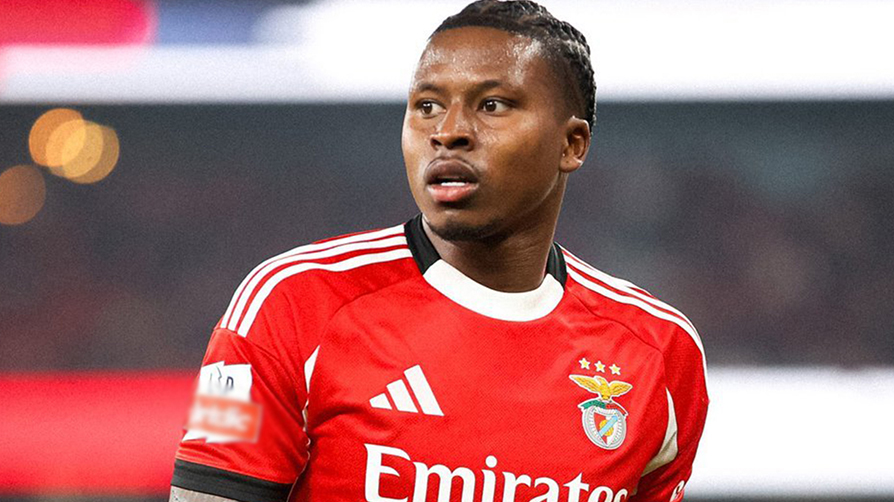 Transferde sona gelindi... Trabzonspor'a Benfica'dan takviye!
