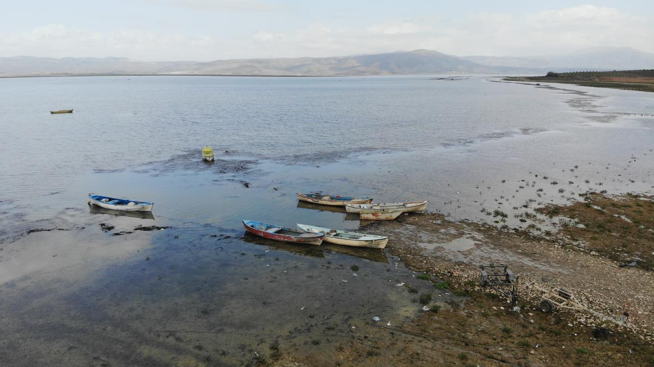 Türkiye'nin su haritası yeniden çiziliyor: Kişi başına yıllık 1301 metreküp su düşüyor