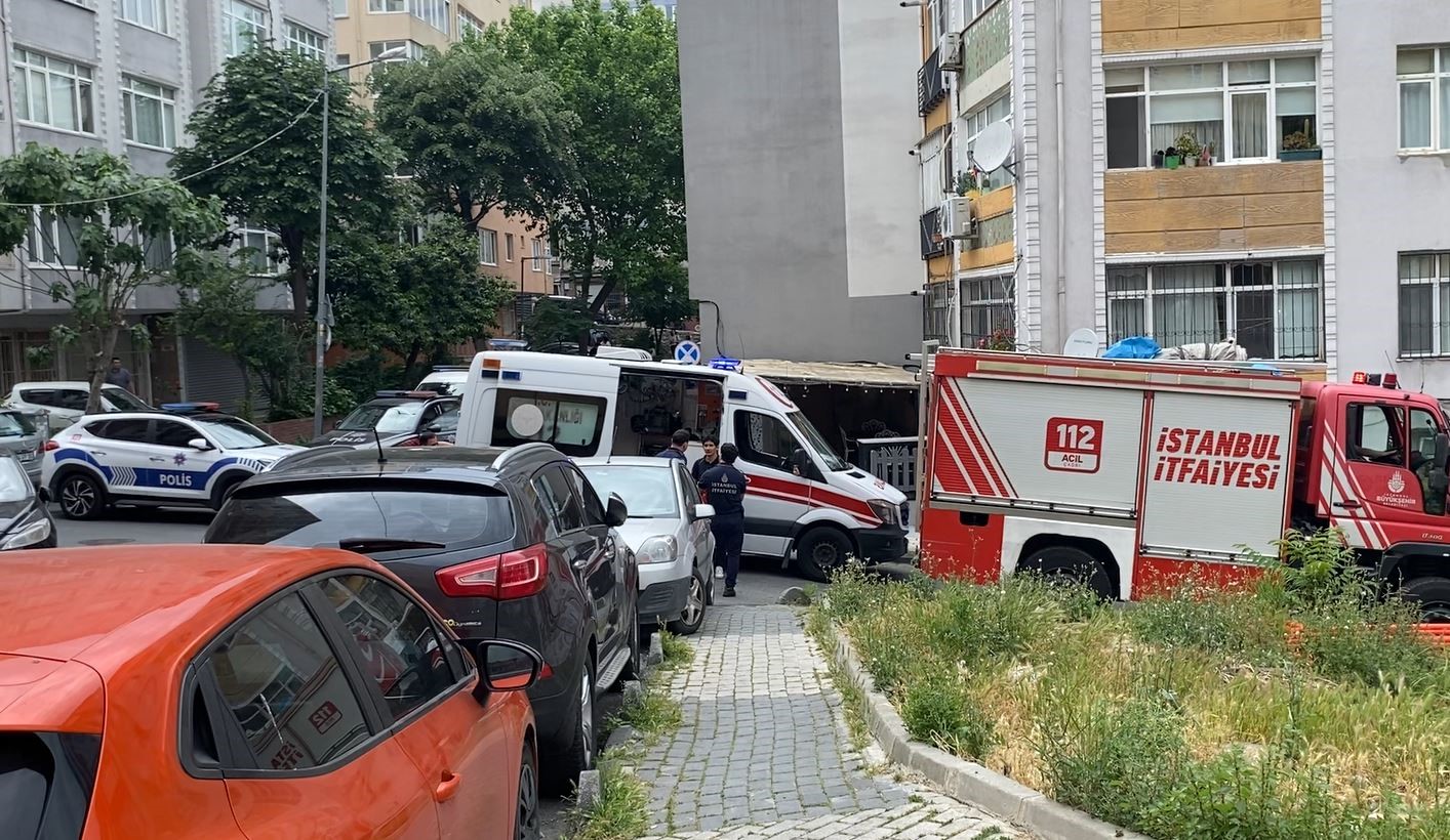 Uzun süredir haber alınamıyordu! 80 yaşındaki kadın evinde ölü bulundu