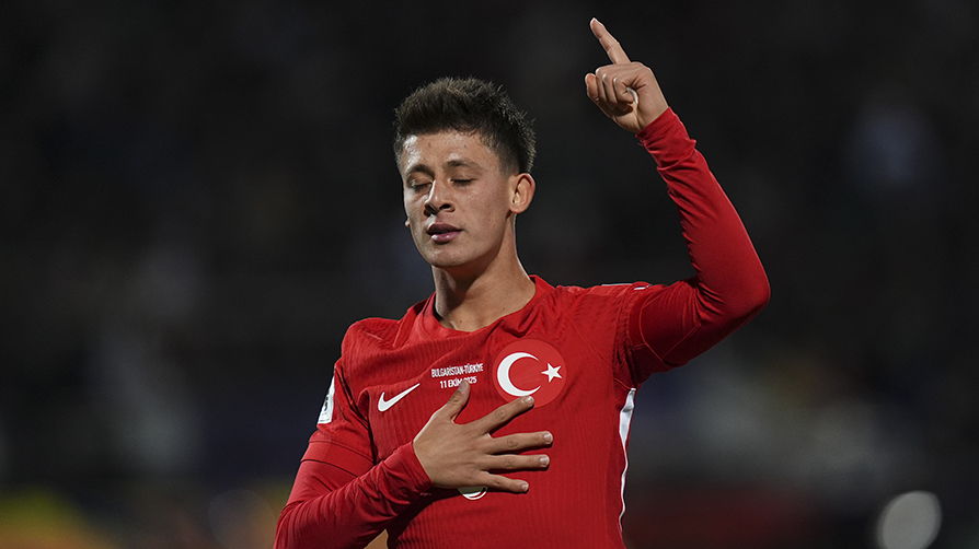 ABD'de Arda Güler heyecanı! Dünya Kupası öncesi manşetlerde