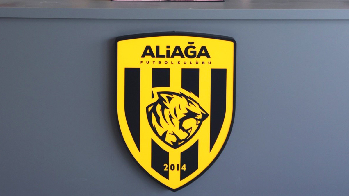 Aliağa FK'dan Çorum çıkarması
