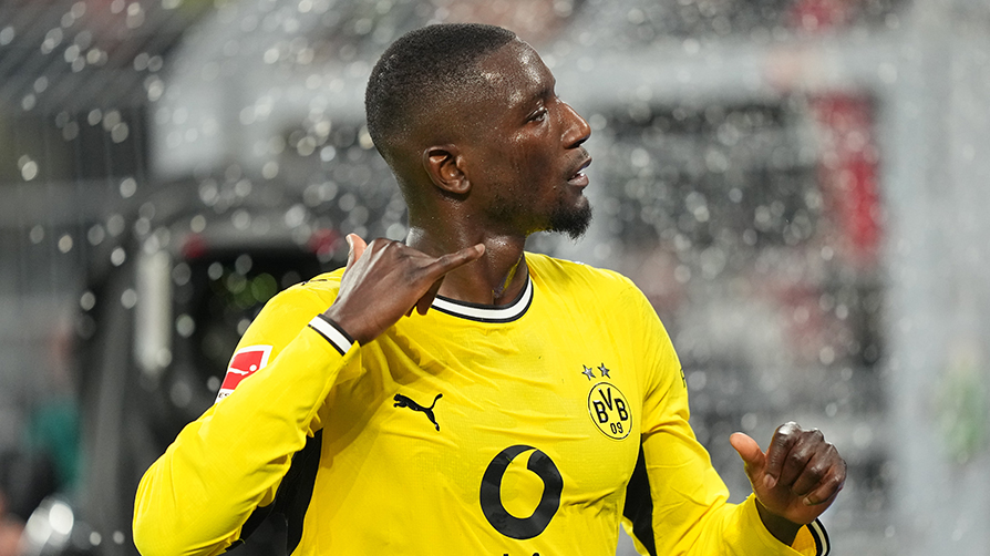 Fenerbahçe'ye Guirassy'den kötü haber! Dortmund ayrılığa kapıyı kapattı