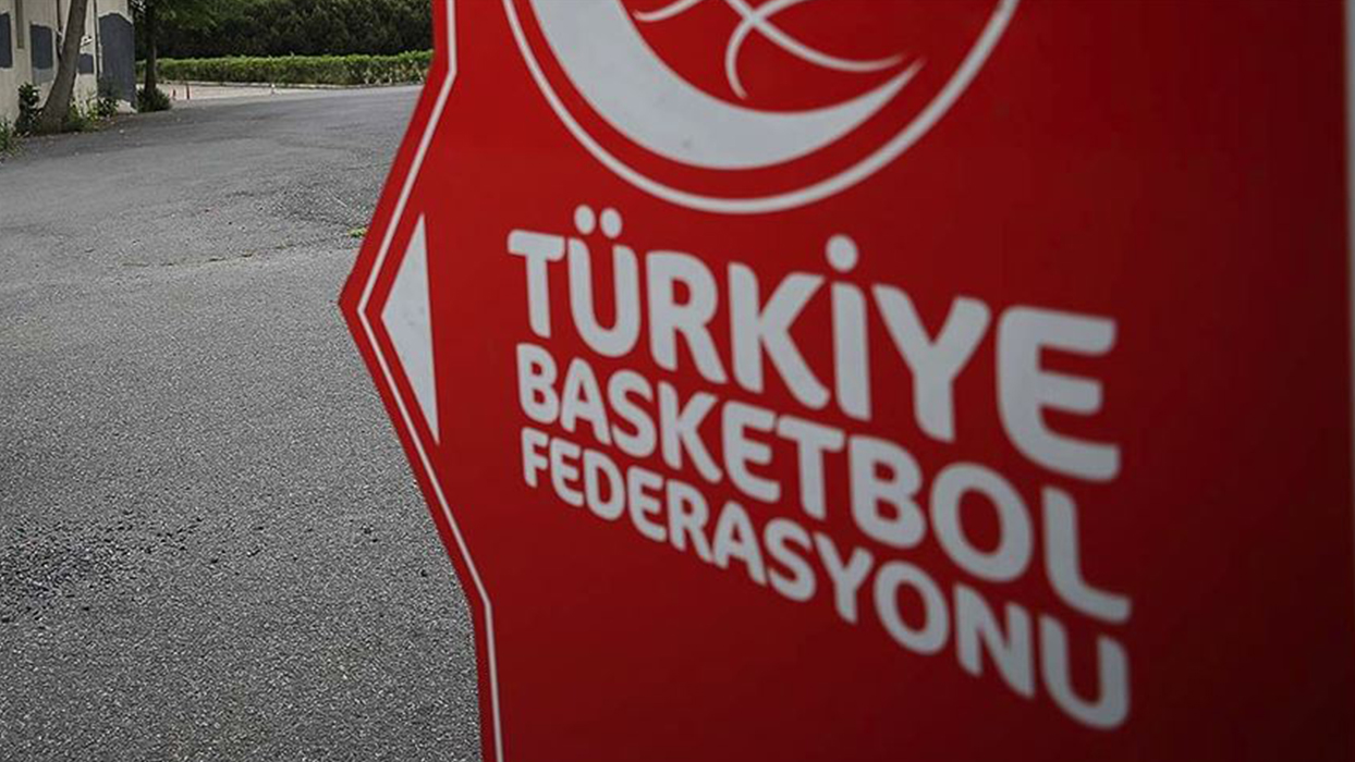 TBF'den Galatasaray ve Beşiktaş'a ceza yağdı