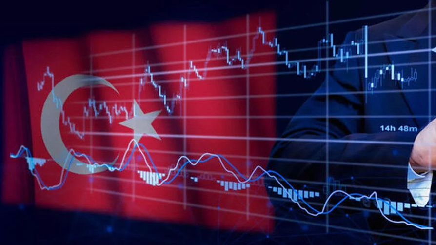 TÜİK büyüme rakamlarını açıkladı