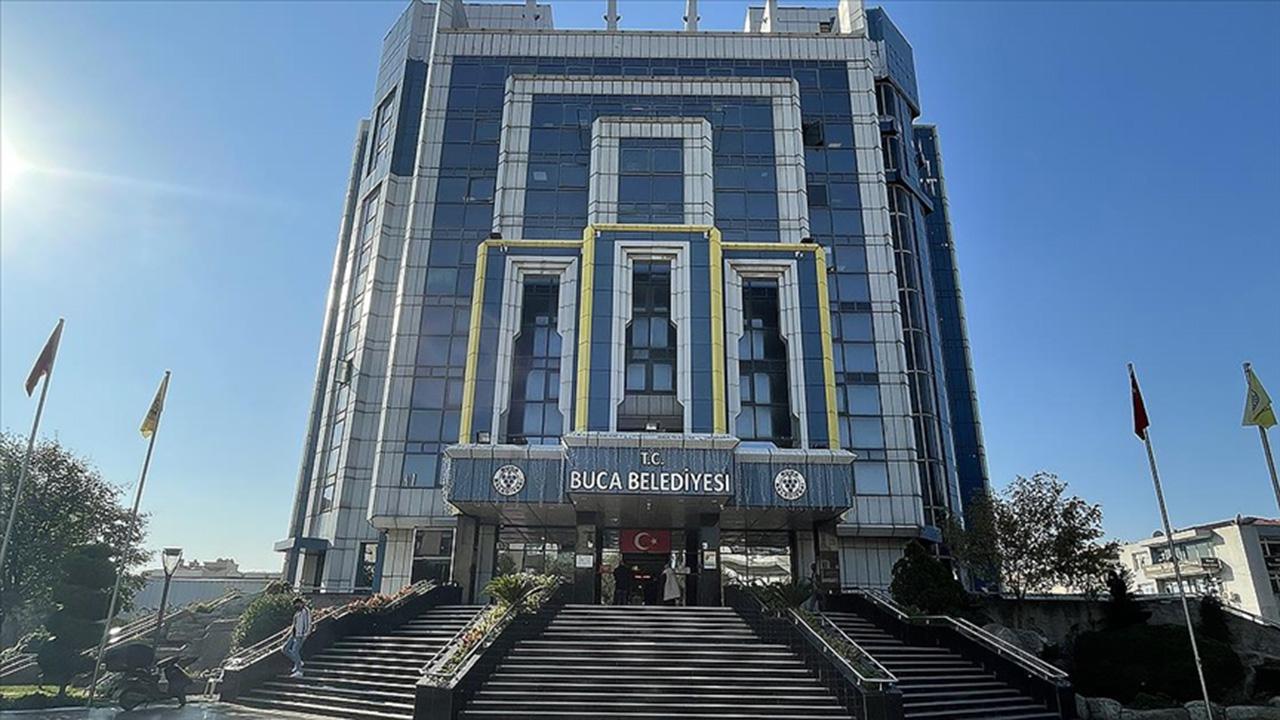 Buca Belediyesi'ne yönelik 