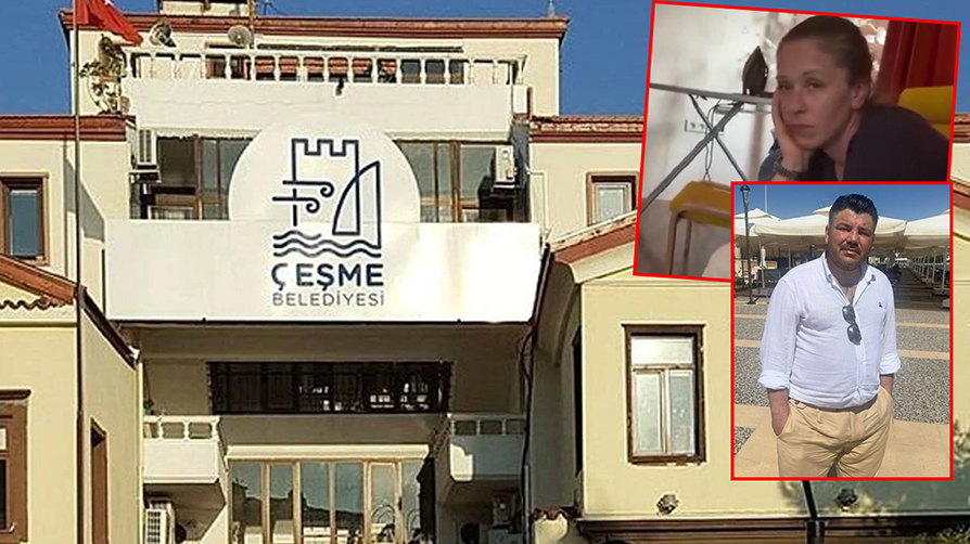CHP'deki rüşvet boşanma davasında ifşa oldu! Çeşme'de milyonluk imar rantı