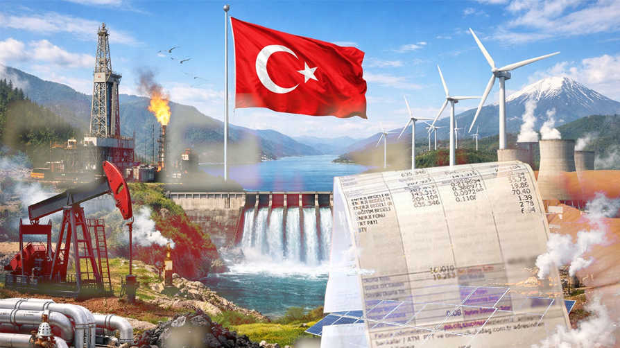 Enerji fiyatlarında Türkiye'den Avrupa'ya fark! Elektrik, gaz ve benzinde en düşük fatura bizde