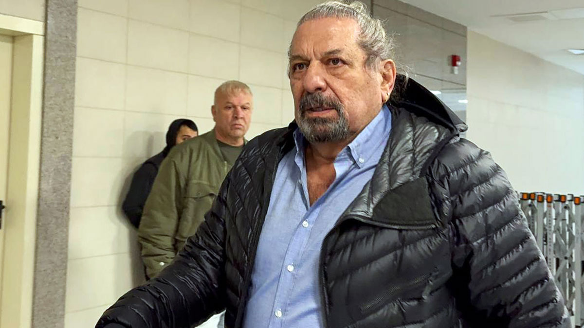 Galatasaray iddiaları nedeniyle Erman Toroğlu'na hapis istemi