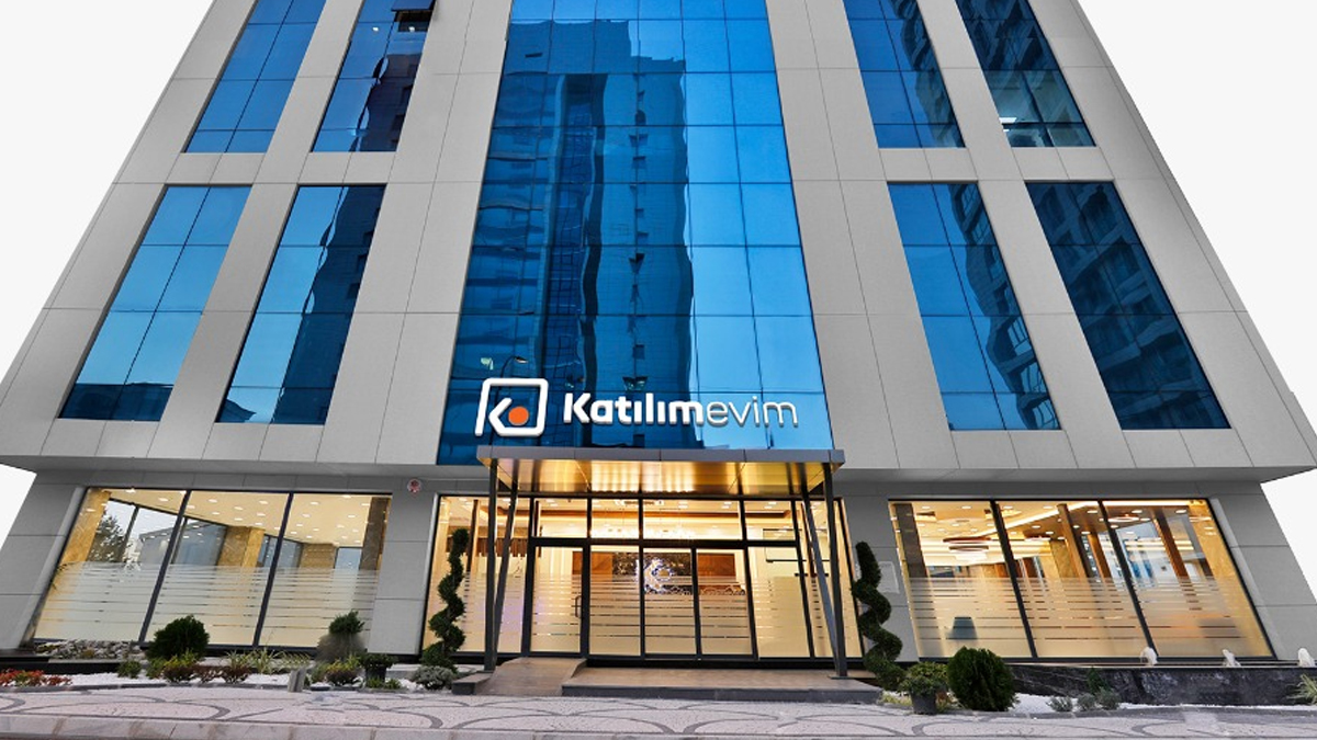 Katılımevim, dünyanın en hızlı büyüyen şirketleri arasında ilk 50'de