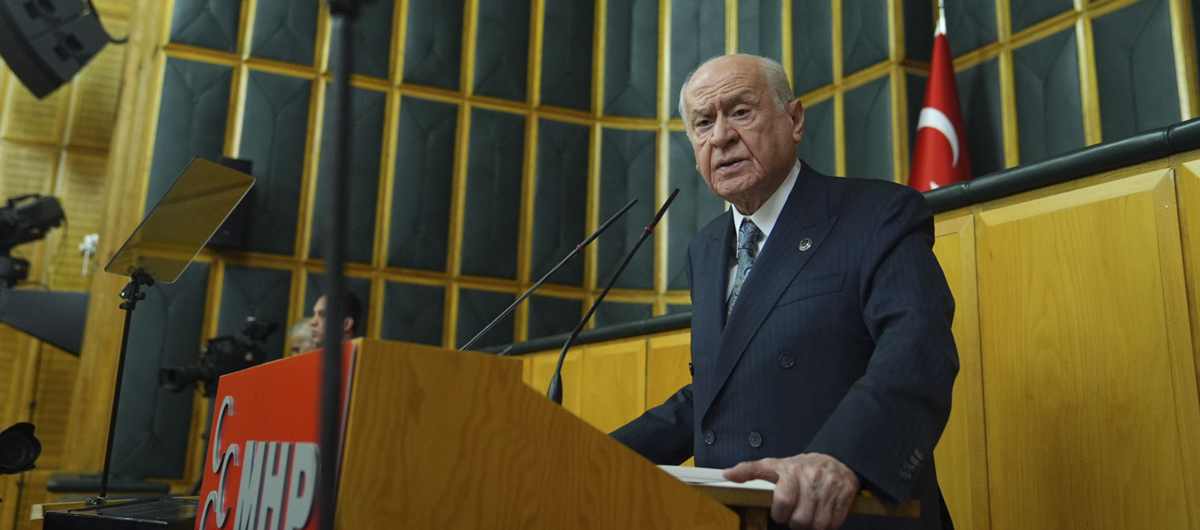 Bahçeli'den provokasyon uyarısı: Türkiye'yi karıştırmaya kimse cüret etmemelidir