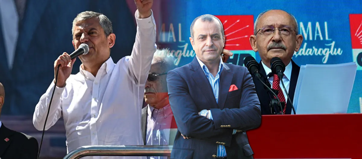 Nuh Albayrak yazdı: Biz, 