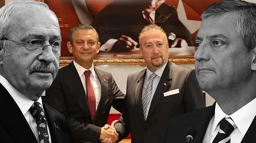 Özgür Özel'e servet yağdırmıştı: Şaibeli kurultayın finansörü Özkan Yalım'dan yeni itiraf